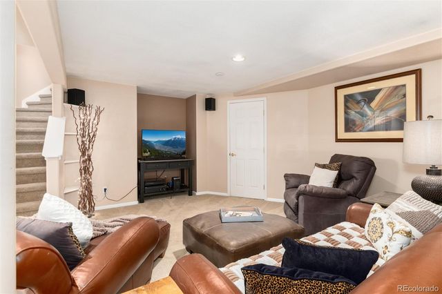 10548 Oakmoor Lane, Parker, CO 80134