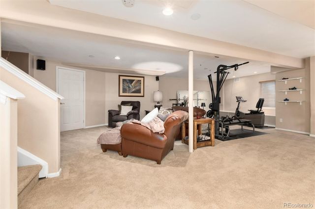 10548 Oakmoor Lane, Parker, CO 80134