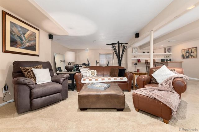 10548 Oakmoor Lane, Parker, CO 80134