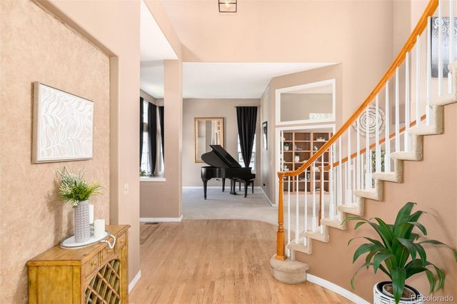 10548 Oakmoor Lane, Parker, CO 80134