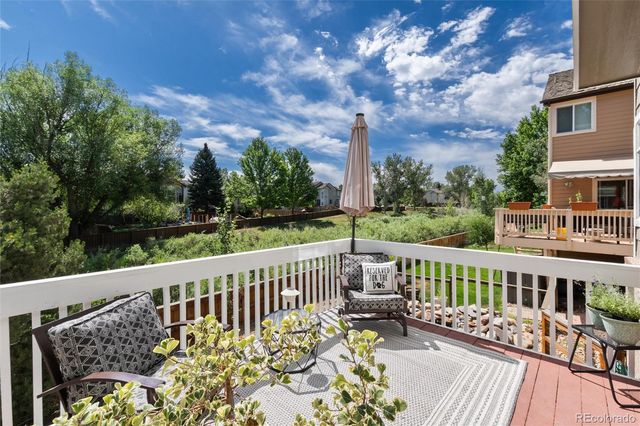 10548 Oakmoor Lane, Parker, CO 80134