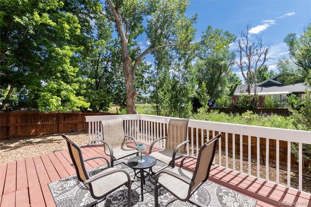 10548 Oakmoor Lane, Parker, CO 80134