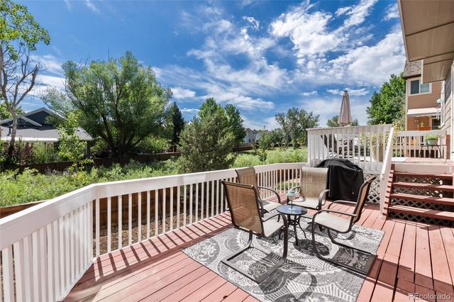 10548 Oakmoor Lane, Parker, CO 80134