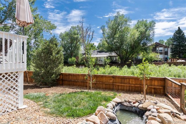 10548 Oakmoor Lane, Parker, CO 80134