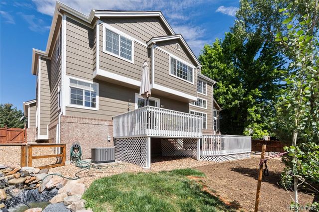 10548 Oakmoor Lane, Parker, CO 80134
