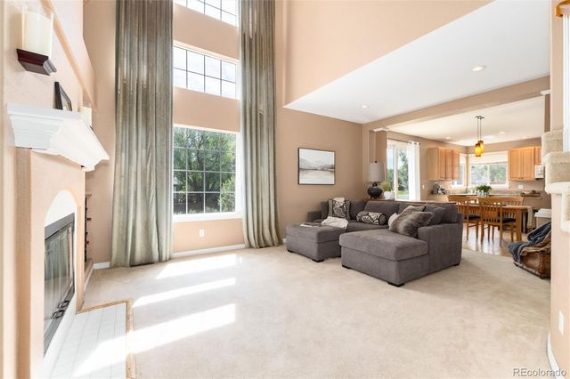 10548 Oakmoor Lane, Parker, CO 80134