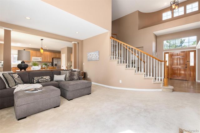 10548 Oakmoor Lane, Parker, CO 80134
