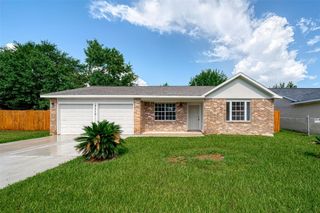 8619 Valley Meadow Drive, Houston, TX 77078