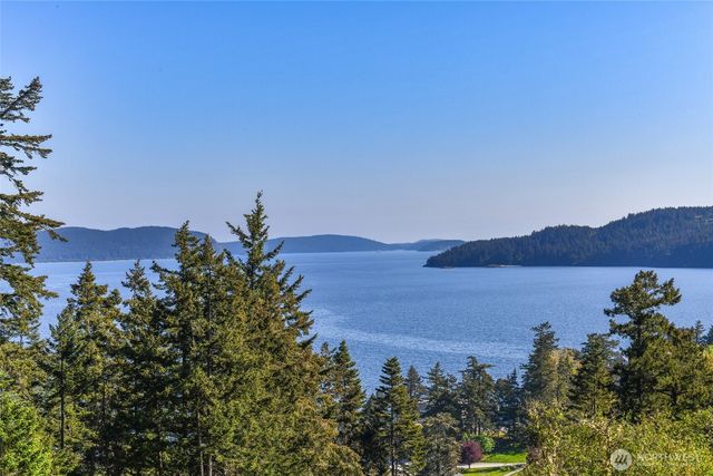 17 Cascade Way, Orcas Island, WA 98245