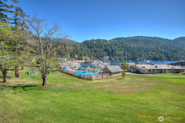 17 Cascade Way, Orcas Island, WA 98245