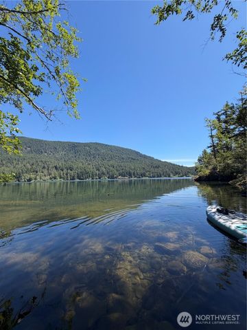 17 Cascade Way, Orcas Island, WA 98245
