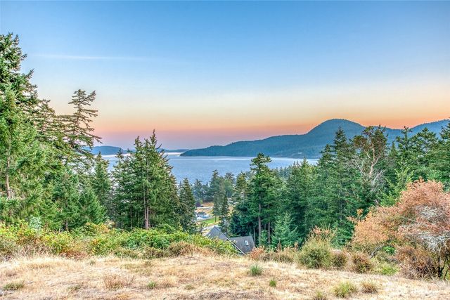 17 Cascade Way, Orcas Island, WA 98245