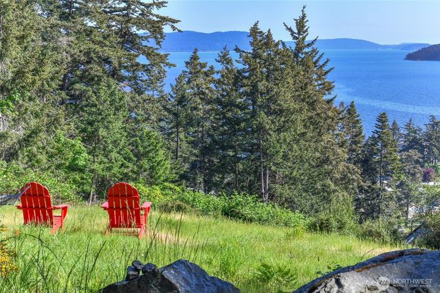 17 Cascade Way, Orcas Island, WA 98245
