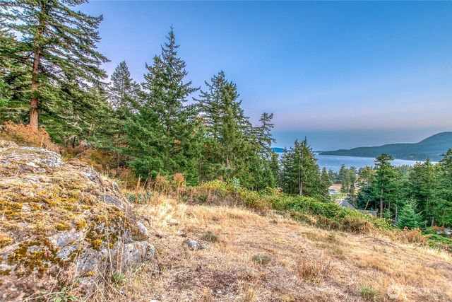 17 Cascade Way, Orcas Island, WA 98245