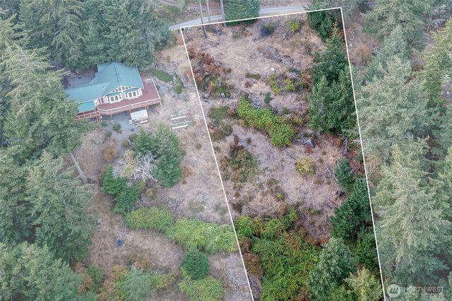 17 Cascade Way, Orcas Island, WA 98245