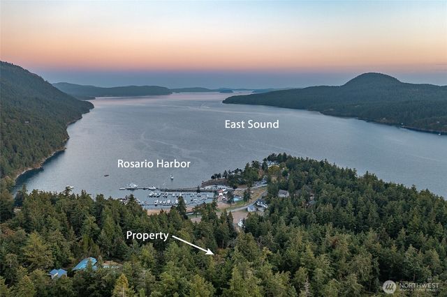 17 Cascade Way, Orcas Island, WA 98245