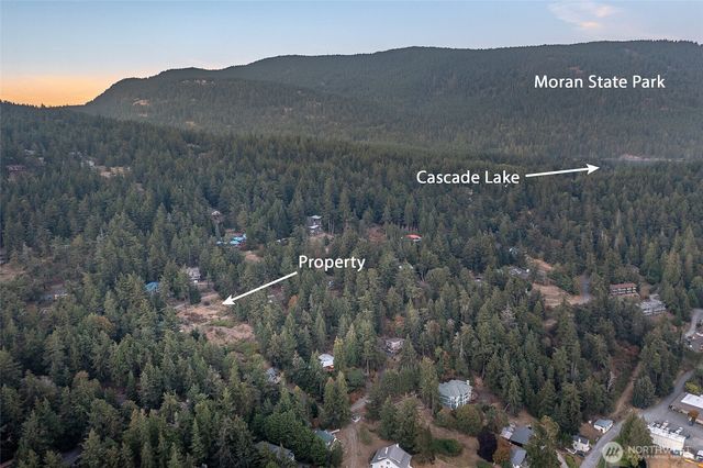 17 Cascade Way, Orcas Island, WA 98245