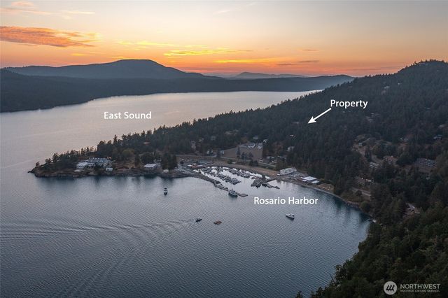 17 Cascade Way, Orcas Island, WA 98245