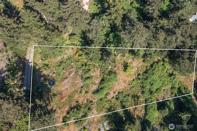 17 Cascade Way, Orcas Island, WA 98245