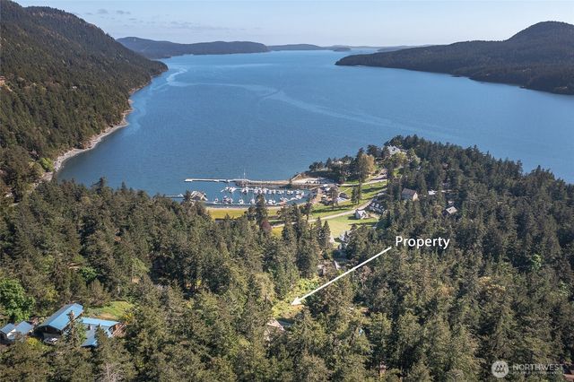 17 Cascade Way, Orcas Island, WA 98245