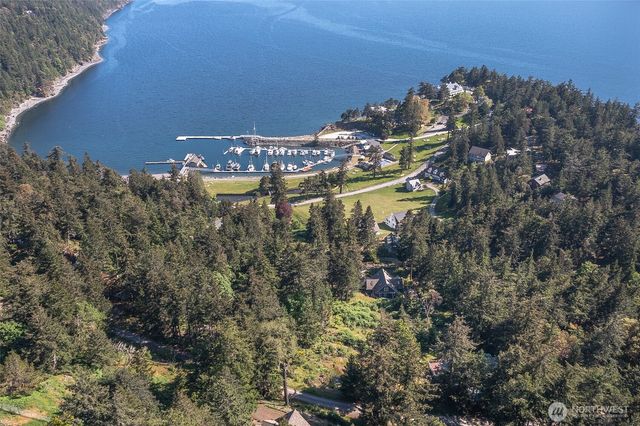 17 Cascade Way, Orcas Island, WA 98245