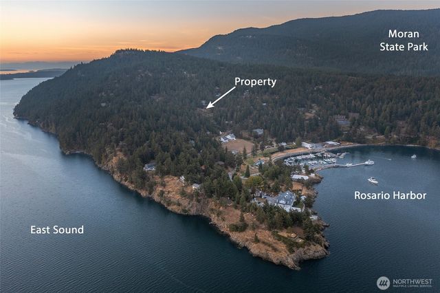 17 Cascade Way, Orcas Island, WA 98245
