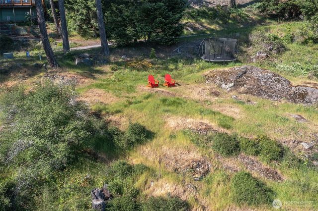 17 Cascade Way, Orcas Island, WA 98245