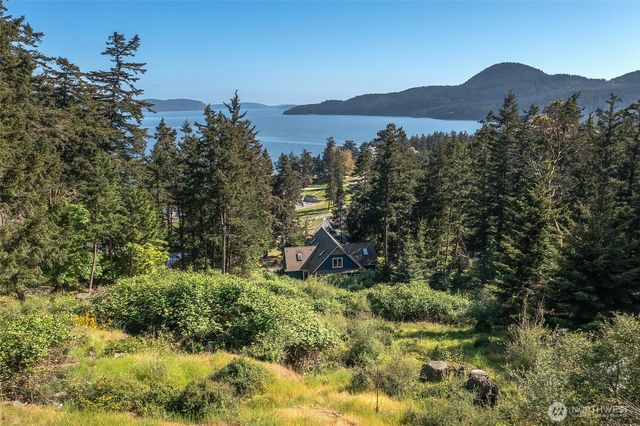 17 Cascade Way, Orcas Island, WA 98245