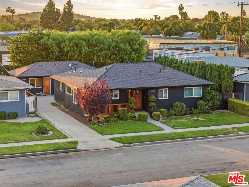 1849 Fanwood Avenue, Long Beach, CA 90815 — photo 2