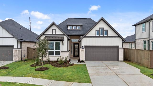 15026 Mission Avenue, Mont Belvieu, TX 77523