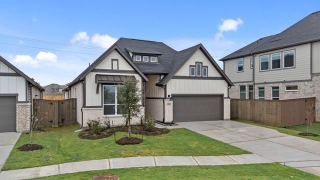 15026 Mission Avenue, Mont Belvieu, TX 77523