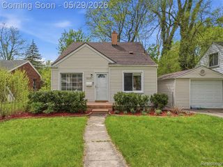 24721 Ridgedale Street, Oak Park, MI 48237