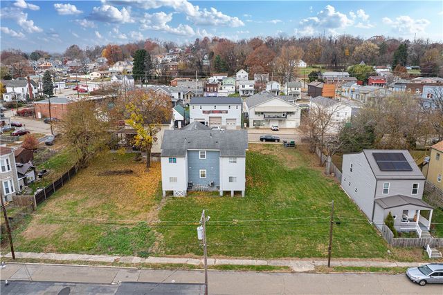 1037 Keene Street, Springdale Boro, PA 15144