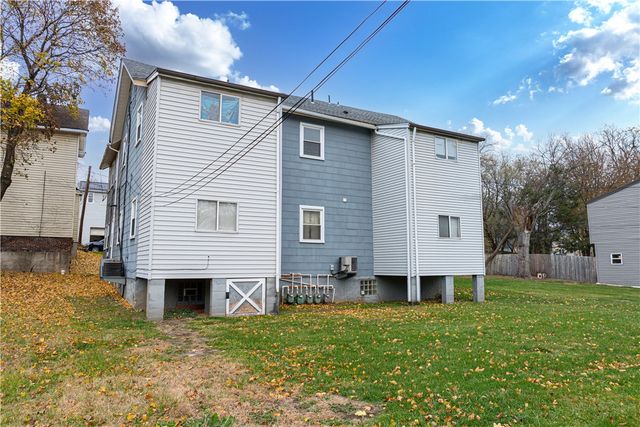 1037 Keene Street, Springdale Boro, PA 15144