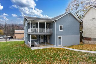 1037 Keene Street, Springdale Boro, PA 15144