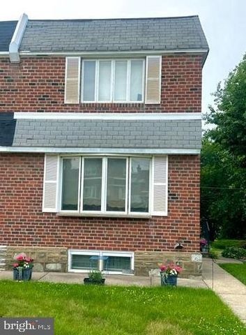 9312 CRISPIN ST, Philadelphia, PA 19114