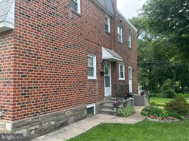 9312 CRISPIN ST, Philadelphia, PA 19114