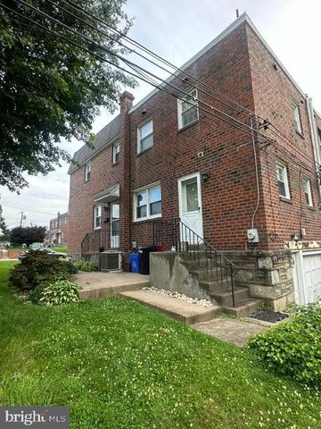 9312 CRISPIN ST, Philadelphia, PA 19114