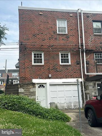 9312 CRISPIN ST, Philadelphia, PA 19114