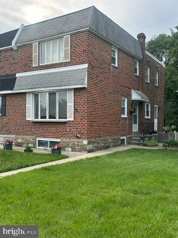 9312 CRISPIN ST, Philadelphia, PA 19114