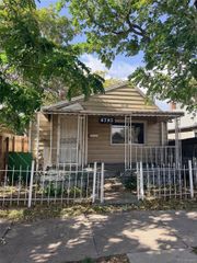 4745 Grant Street, Denver, CO 80216