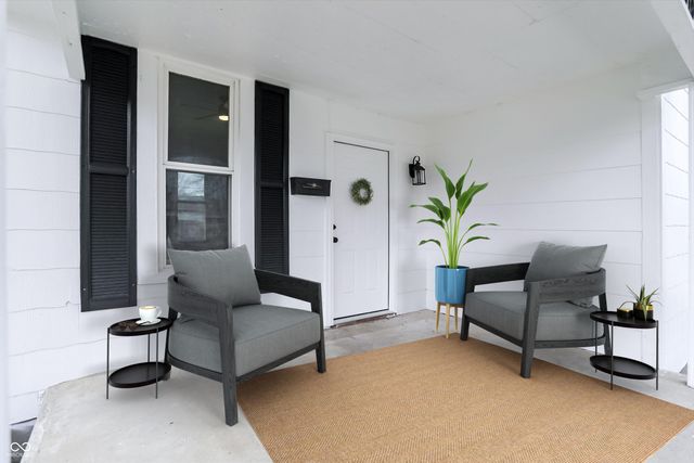 510 S Cherry Street, Martinsville, IN 46151