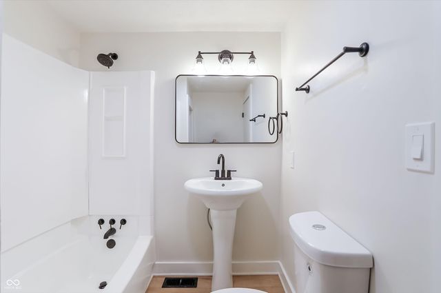 510 S Cherry Street, Martinsville, IN 46151