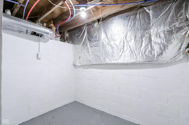 510 S Cherry Street, Martinsville, IN 46151