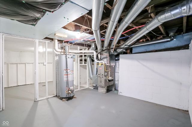 510 S Cherry Street, Martinsville, IN 46151