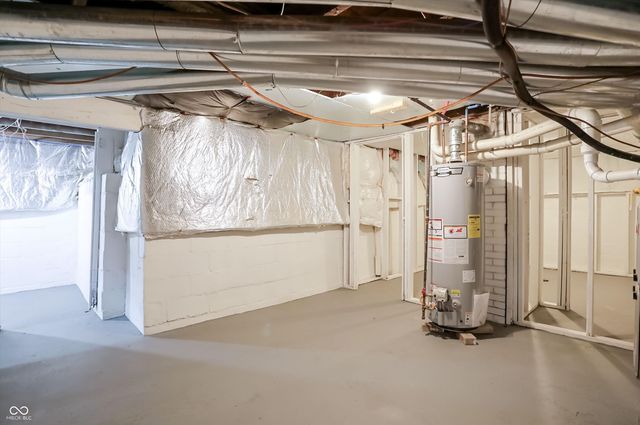 510 S Cherry Street, Martinsville, IN 46151