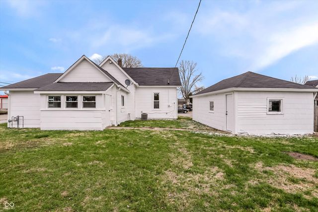 510 S Cherry Street, Martinsville, IN 46151