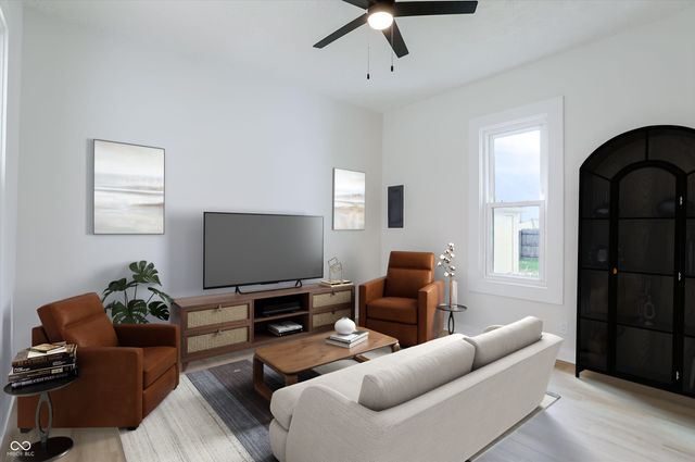 510 S Cherry Street, Martinsville, IN 46151