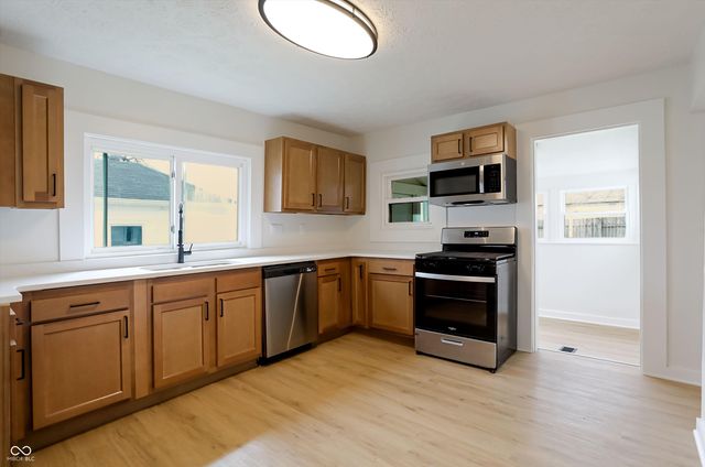 510 S Cherry Street, Martinsville, IN 46151