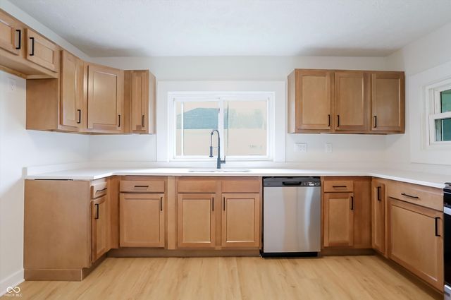 510 S Cherry Street, Martinsville, IN 46151